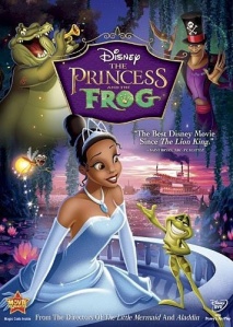"Best Disney Movie since The Lion King"...is it though?